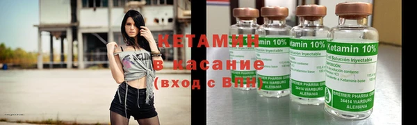 крисы Баксан